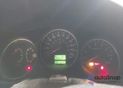 2006 Subaru Forester 2.5X from USA, damaged, VIN JF1SG63686G709949